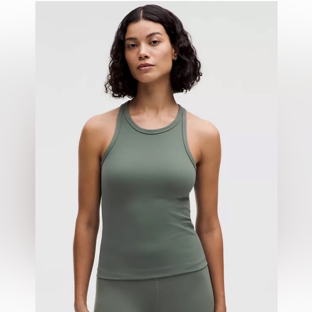Lululemon Align Racerback Tank Top
